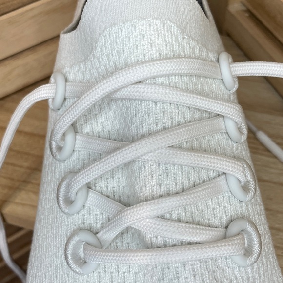 allbirds Tree Runner Shoes mens Size 12.5 - Picture 16 of 16